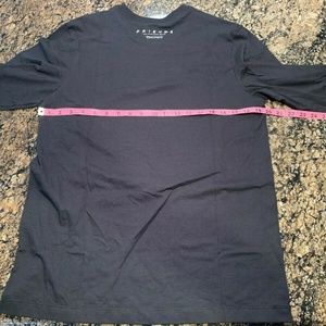 nike central perk shirt